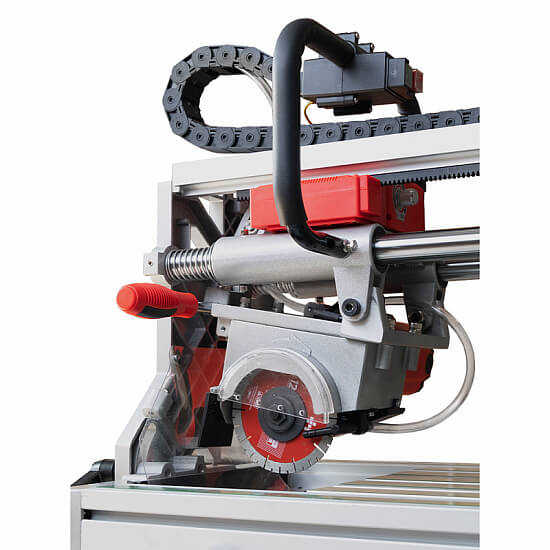 Плиткорез электрический DIAM EX-AUTO1200/2.3 LASER 600146