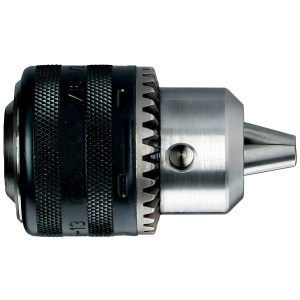 Патрон ключевой 0.5-10 мм 1/2'' METABO 635252000