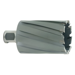 Фреза по металлу 26 х 55 мм (Weldon 19) HM METABO 626583000