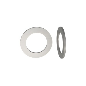 Кольцо переходное 22,2 х 20,0 х 1,2 мм DIAM 640082