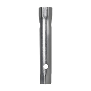 Ключ торцевой трубчатый 24 х 26 мм (хромированное покрытие) КОБАЛЬТ 914-963