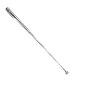 Ручка магнитная телескопическая 130-635 мм (до 1.6 кг) КОБАЛЬТ 918-139