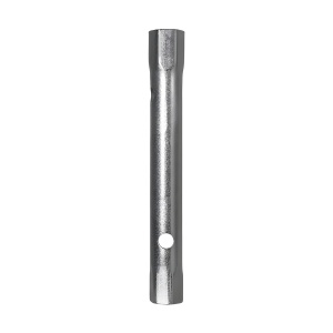 Ключ торцевой трубчатый 14 х 17 мм (хромированное покрытие) КОБАЛЬТ 914-901