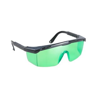 Очки для лазерных приборов Glasses G (зеленые) FUBAG 31640