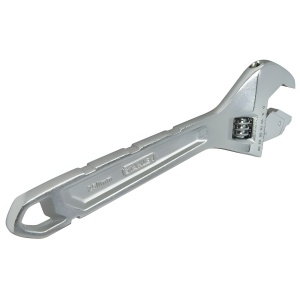 Ключ разводной с трещоткой 200 мм STANLEY 0-97-545