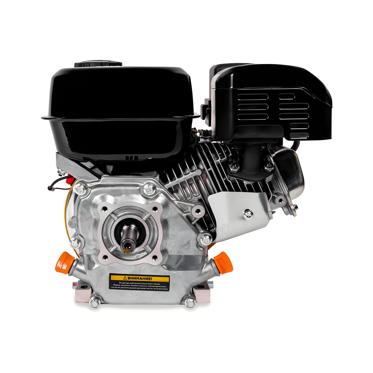 Двигатель CHAMPION G210HK