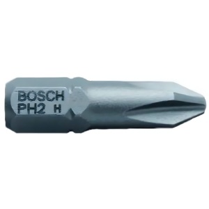 Бита PH 2 х 25 мм (1 шт.) ECO BOSCH 2608521219